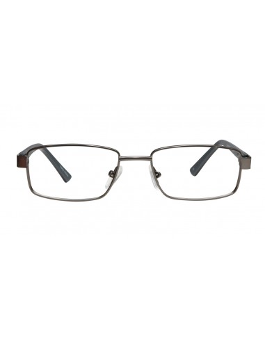 Blue Light Blocking Glasses Rectangle Full Rim 201956 Eyeglasses Includes Blue Light Blocking Lenses l'achat 