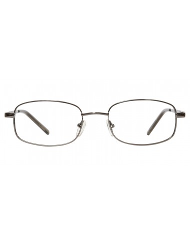 Blue Light Blocking Glasses Rectangle Full Rim 201902 Eyeglasses Includes Blue Light Blocking Lenses à prix réduit toute l'année