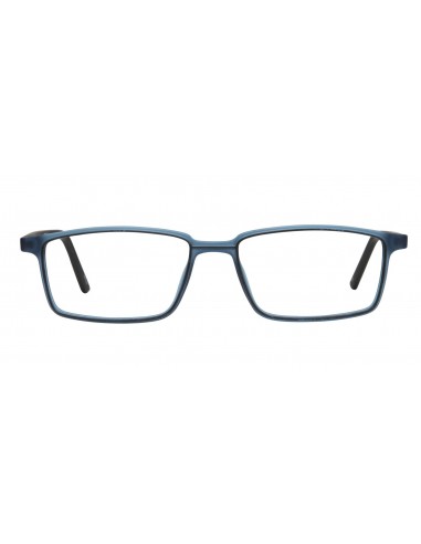 Blue Light Blocking Glasses Rectangle Full Rim 202007 Eyeglasses Includes Blue Light Blocking Lenses sur le site 