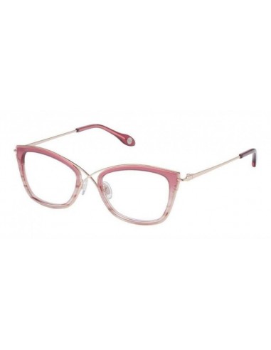 Fysh F-3654 Eyeglasses de l' environnement