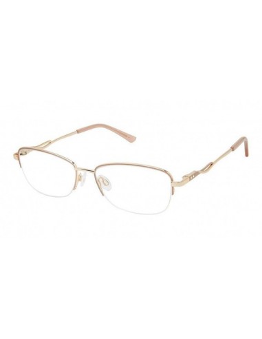 Superflex SF-597 Eyeglasses la colonne vertébrale