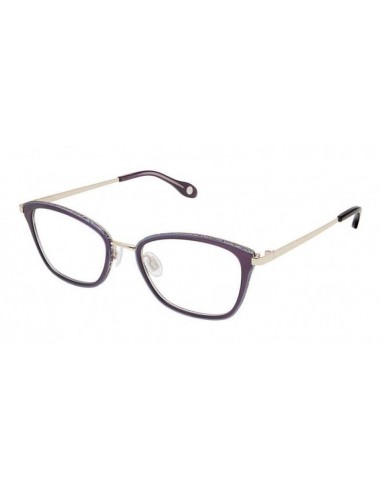 Fysh F-3678 Eyeglasses store