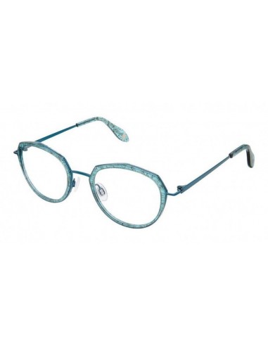 Fysh F-3681 Eyeglasses en linge