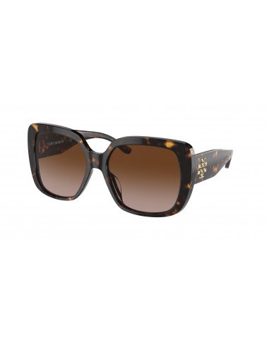 Tory Burch 7112UM Sunglasses JUSQU'A -70%! 