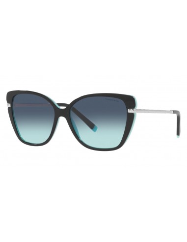 Tiffany 4190F Sunglasses Dans la société mordern