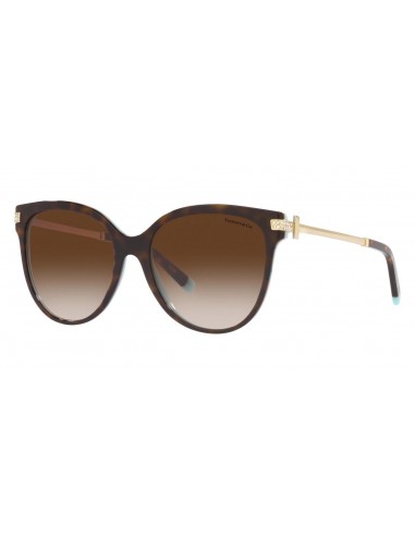 Tiffany 4193B Sunglasses Les êtres humains sont 