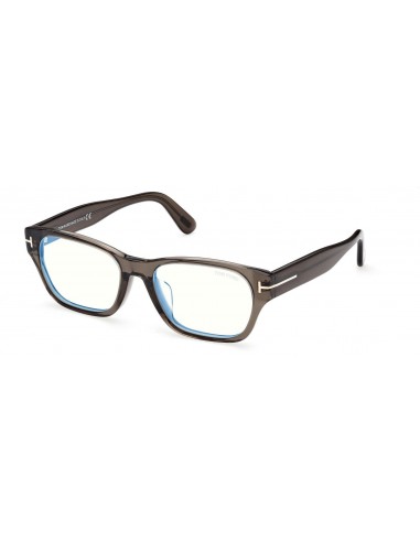 Tom Ford 5781DB Blue Light blocking Filtering Eyeglasses 2 - 3 jours ouvrés.