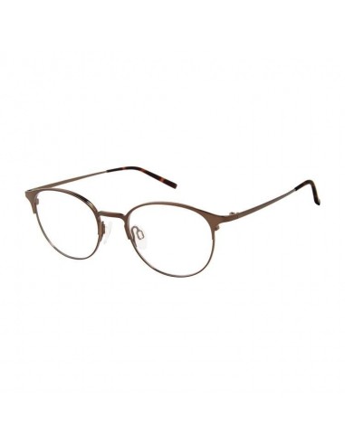 Charmant Pure Titanium TI11465U Eyeglasses de technologie