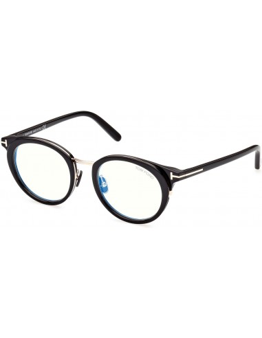 Tom Ford 5784DB Blue Light blocking Filtering Eyeglasses l'évolution des habitudes 