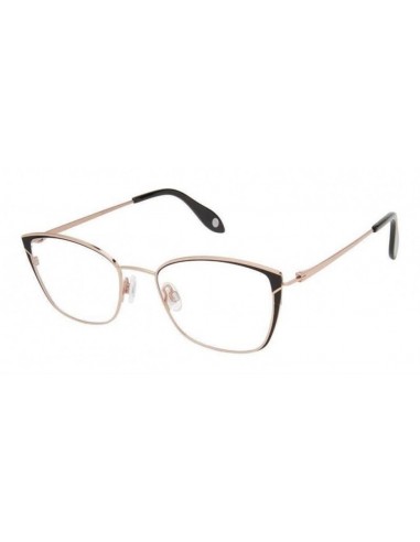 Fysh F-3663 Eyeglasses Comparez plus de prix