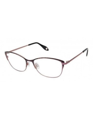 Fysh F-3669 Eyeglasses offre 