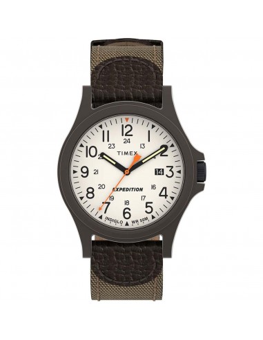 Timex TW4B23700JV Watch rembourrage situé sous