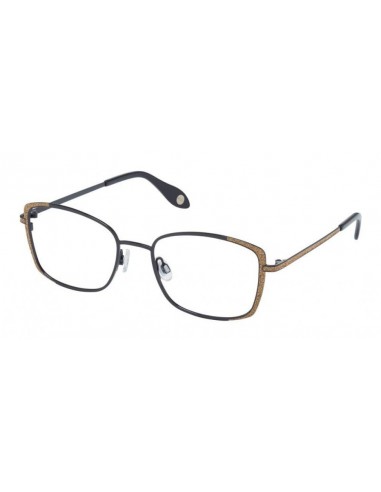 Fysh F-3661 Eyeglasses Profitez des Offres !