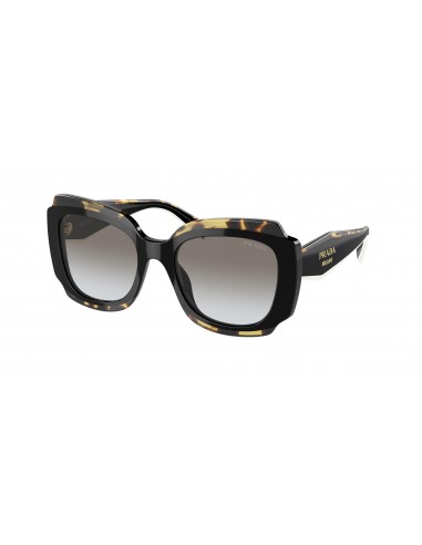 Prada 16YSF Sunglasses le concept de la Pate a emporter 