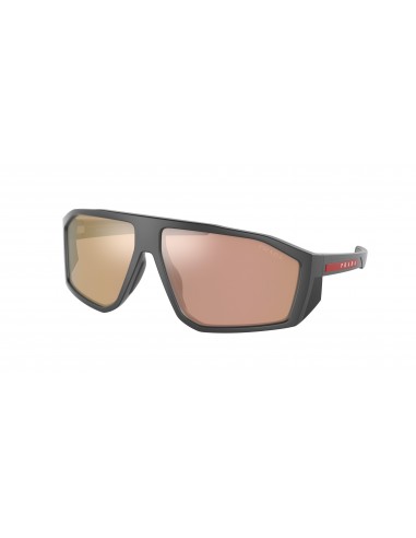 Prada Linea Rossa 08WS Sunglasses le des métaux précieux