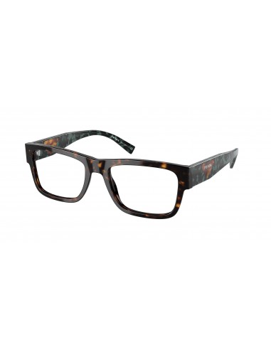 Prada 15YV Eyeglasses ouvre sa boutique