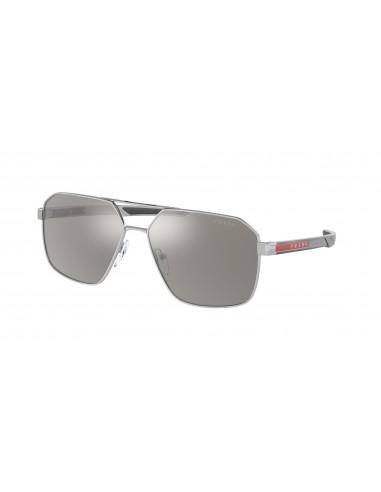 Prada Linea Rossa 55WS Sunglasses 2 - 3 jours ouvrés.