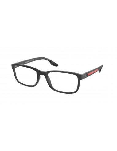 Prada Linea Rossa 09OV Eyeglasses pour bénéficier 