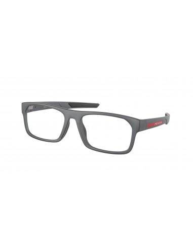 Prada Linea Rossa 08OV Eyeglasses s'inspire de l'anatomie humaine