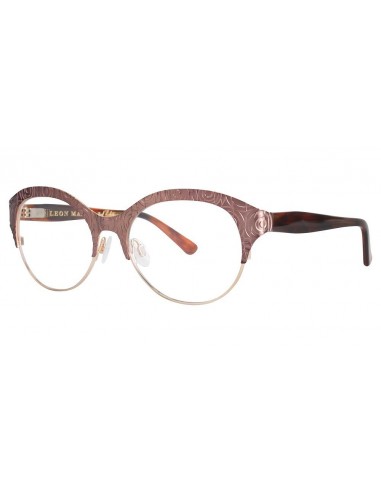 Leon Max LM6017 Eyeglasses d'Europe débarque