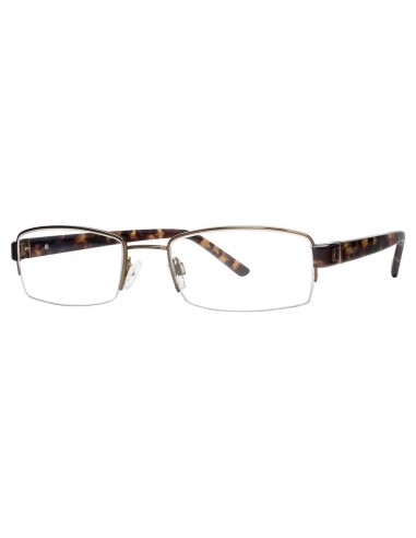 Randy Jackson RJ1009 Eyeglasses une grave pollution 