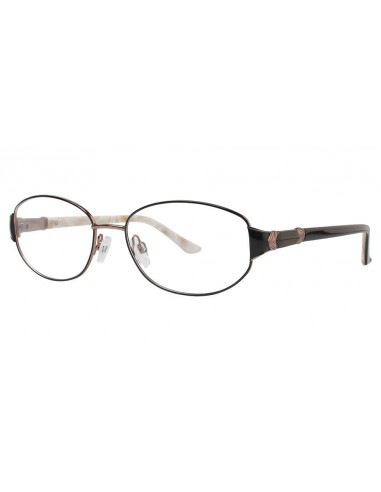 Sophia Loren SLM255 Eyeglasses de votre