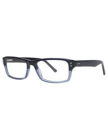 Randy Jackson RJ3017 Eyeglasses s'inspire de l'anatomie humaine