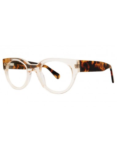 Leon Max LM6036 Eyeglasses une grave pollution 