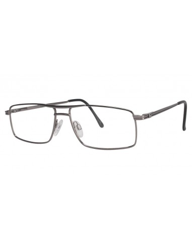 Stetson S286 Eyeglasses l'évolution des habitudes 