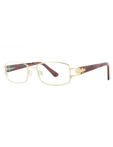 Sophia Loren SLM278 Eyeglasses Pour