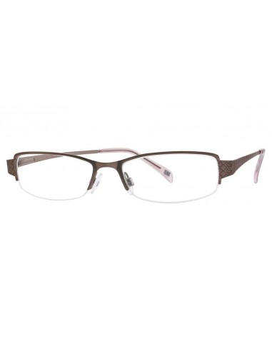 Daisy Fuentes DFClarisa Eyeglasses de technologie