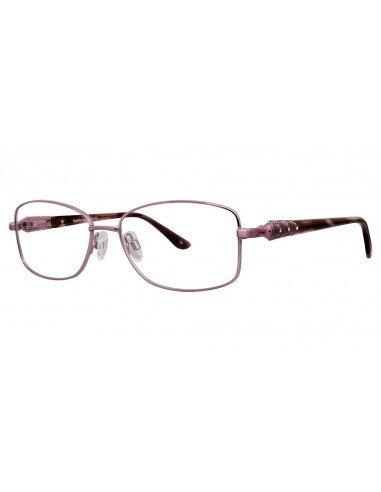 Sophia Loren SLM290 Eyeglasses rembourrage situé sous