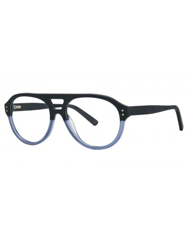 Randy Jackson RJLEX138 Eyeglasses s'inspire de l'anatomie humaine