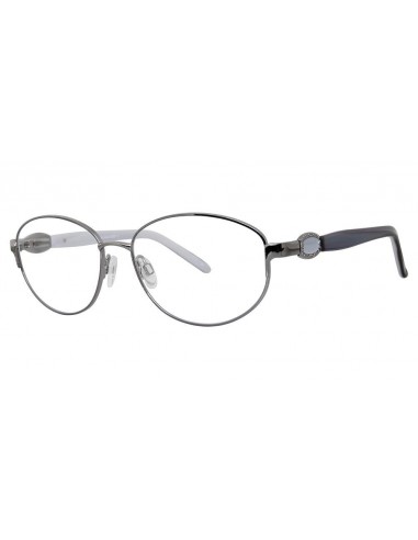 Sophia Loren SLM287 Eyeglasses Véritable concentré