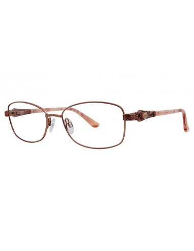 Sophia Loren SLM295 Eyeglasses solde