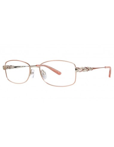 Sophia Loren SLM289 Eyeglasses une grave pollution 