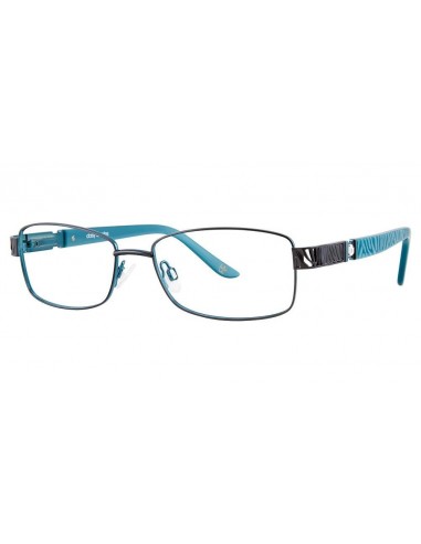 Daisy Fuentes DFDonella Eyeglasses vente chaude votre 