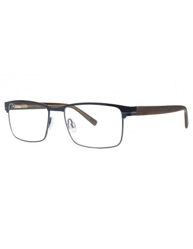 Randy Jackson RJ1075 Eyeglasses est présent 