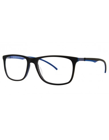 Shaquille O'Neal SO129Z Eyeglasses en linge