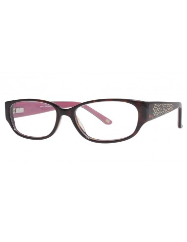 Daisy Fuentes DFCarla Eyeglasses destockage