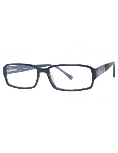 Randy Jackson RJ3011 Eyeglasses Le MVP de beaucoup