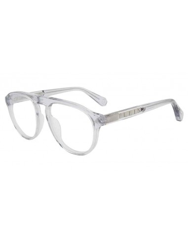 Philipp Plein VPP016M Eyeglasses Jusqu'à 80% De Réduction