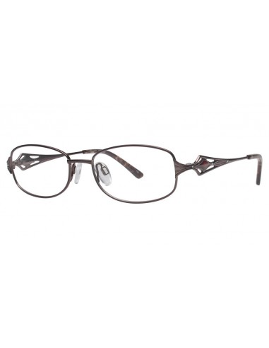 Sophia Loren SLM247 Eyeglasses rembourrage situé sous