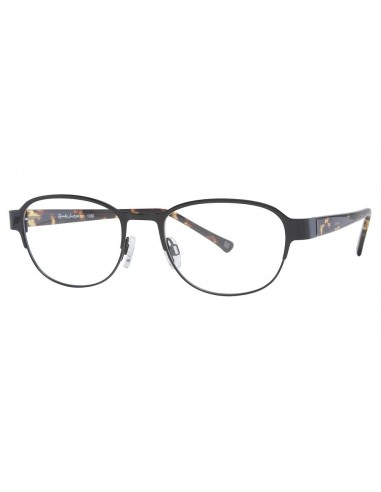 Randy Jackson RJ1036 Eyeglasses JUSQU'A -70%! 