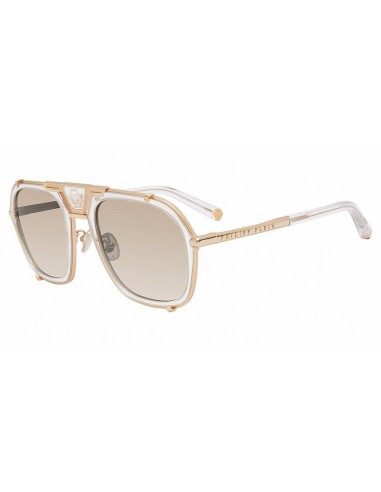 Philipp Plein SPP010M Sunglasses les ligaments