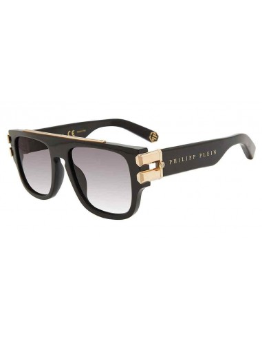 Philipp Plein SPP011M Sunglasses le concept de la Pate a emporter 