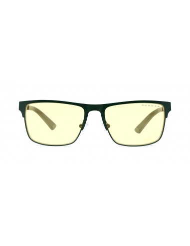 Gunnar Pendleton Eyeglasses le des métaux précieux