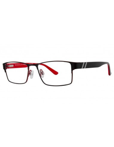 Shaquille O'Neal SO515M Eyeglasses de la marque