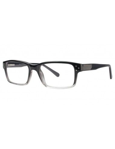 Randy Jackson RJ3025 Eyeglasses Amélioration de cerveau avec