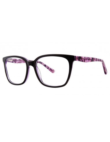 Daisy Fuentes DFPlacida Eyeglasses Vous souhaitez 